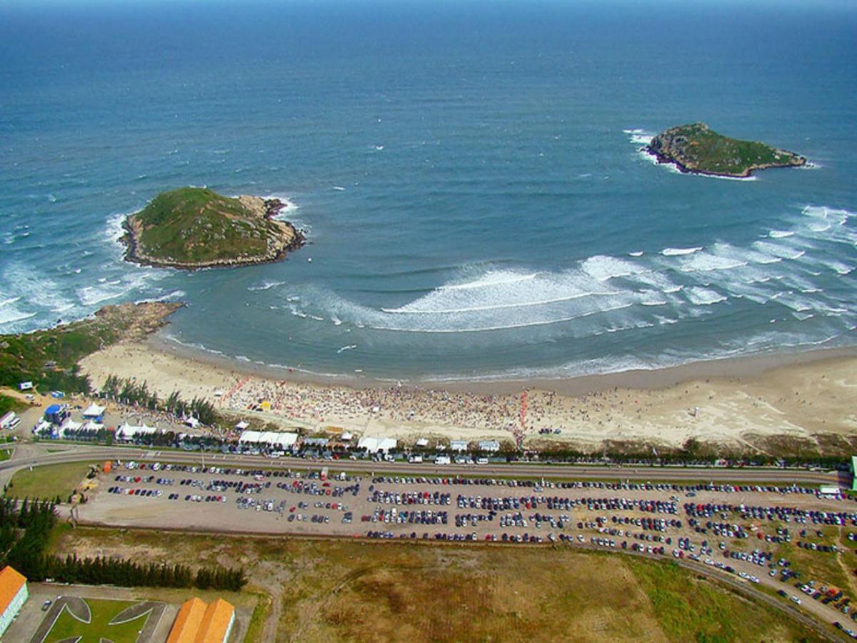 Silvestre Praia Hotel Imbituba  Exterior photo