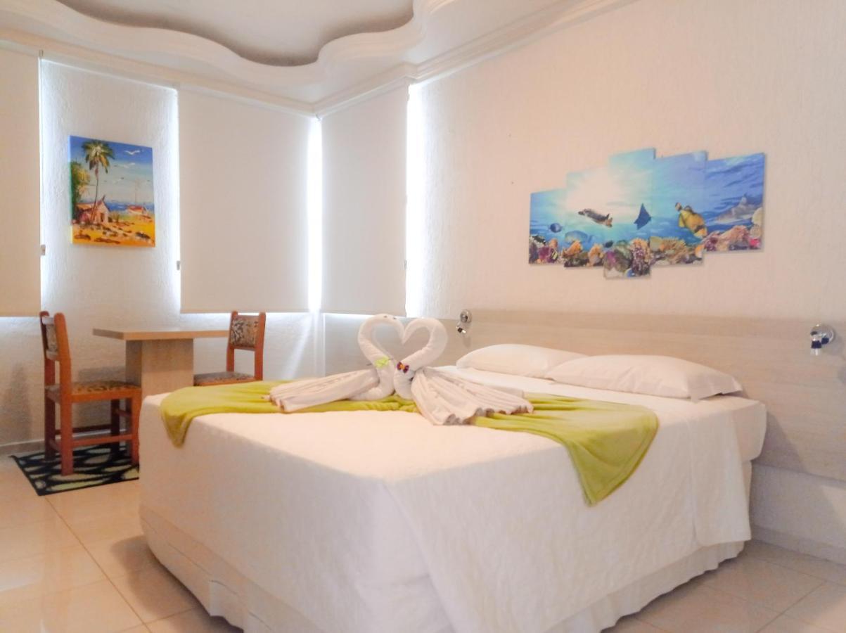 Silvestre Praia Hotel Imbituba  Exterior photo