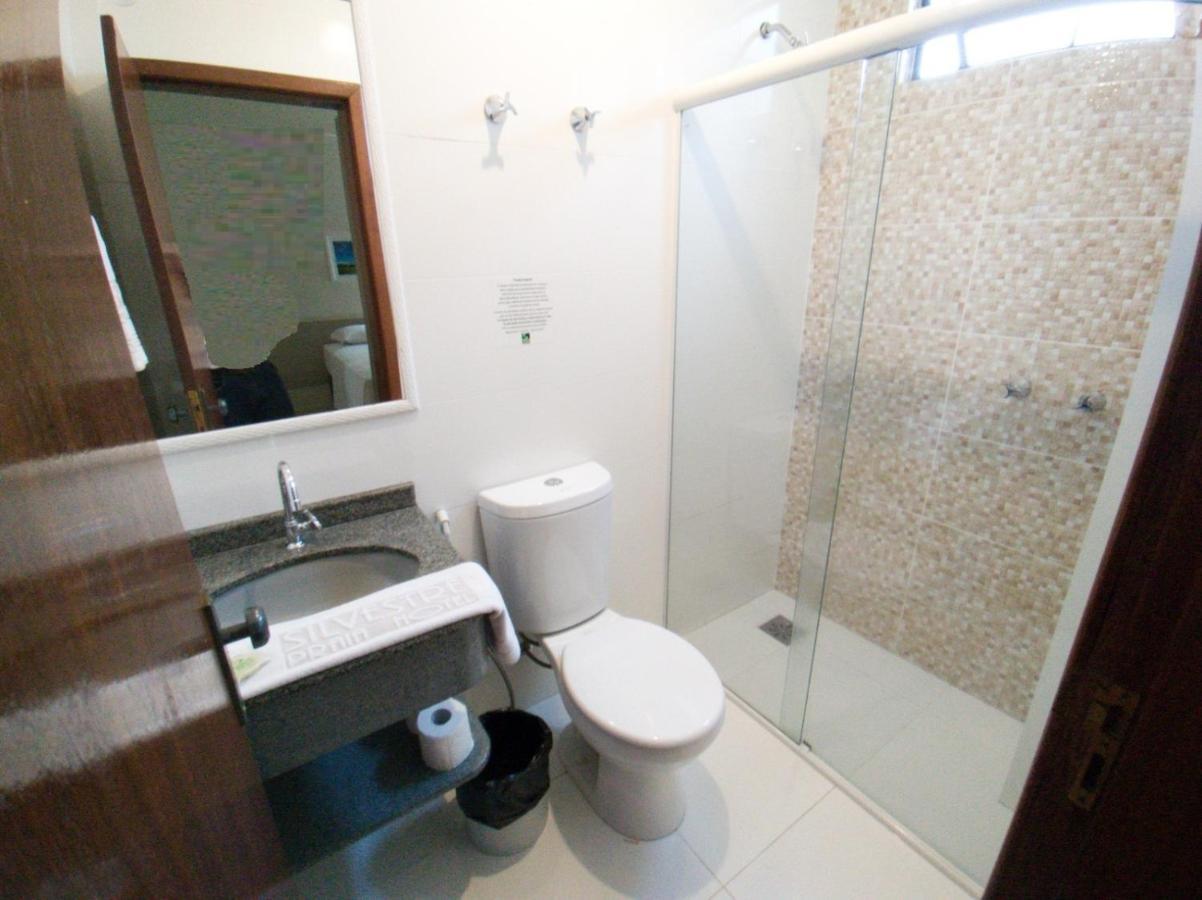 Silvestre Praia Hotel Imbituba  Exterior photo